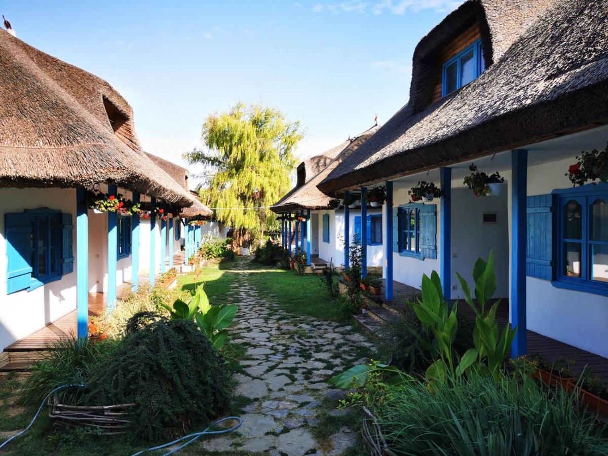 5 Chirpici - Small Traditional Resort Муругіль Екстер'єр фото
