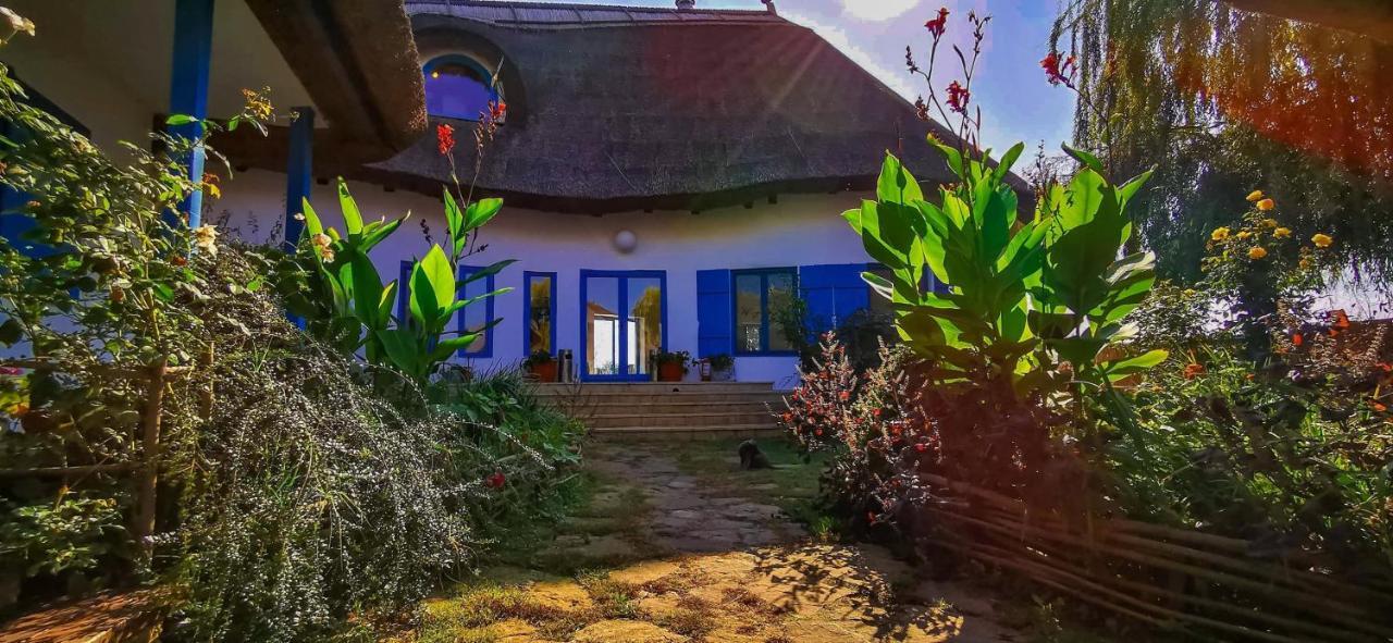 5 Chirpici - Small Traditional Resort Муругіль Екстер'єр фото
