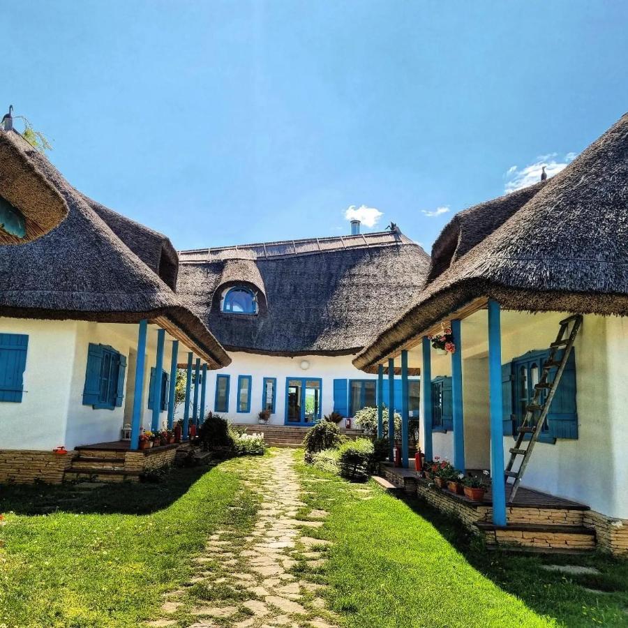 5 Chirpici - Small Traditional Resort Муругіль Екстер'єр фото