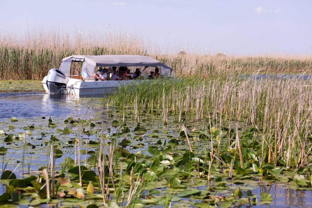 5 Chirpici - Small Traditional Resort Муругіль Екстер'єр фото