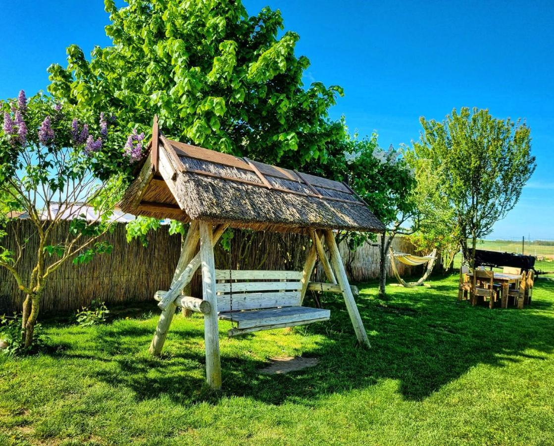 5 Chirpici - Small Traditional Resort Муругіль Екстер'єр фото