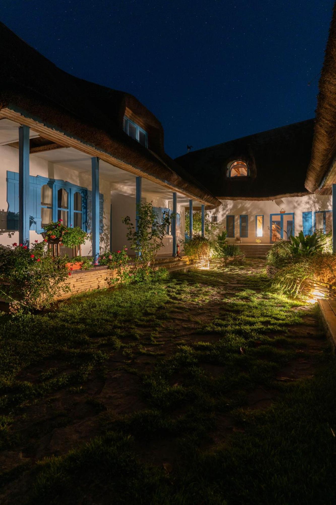 5 Chirpici - Small Traditional Resort Муругіль Екстер'єр фото